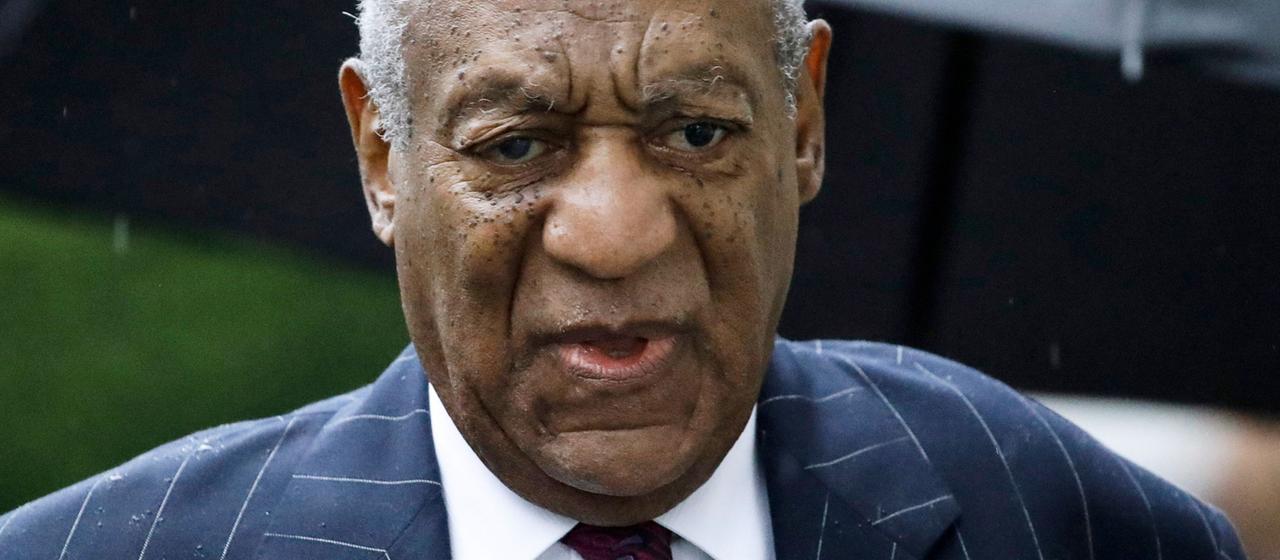 Bill Cosby (Archivbild: 25.09.2018)