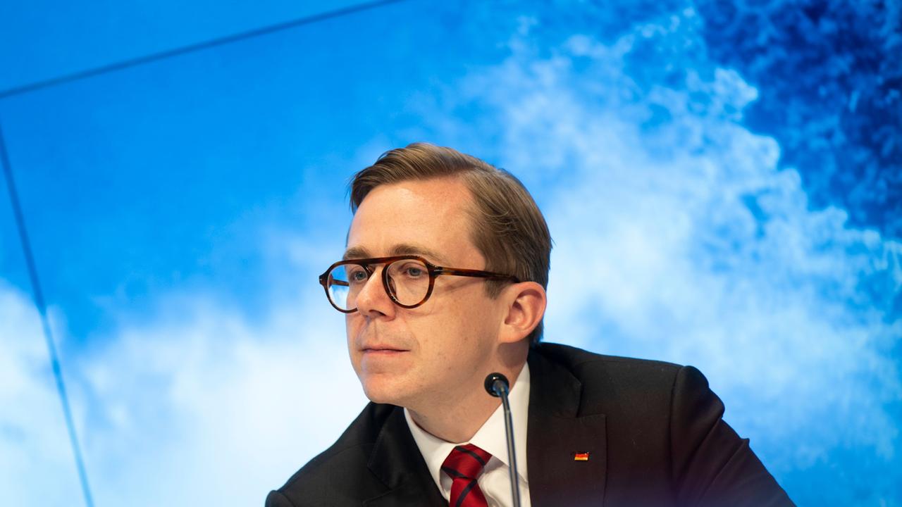 Einordnung: Amthor gegen Grundgesetzänderung für Klimaanpassung