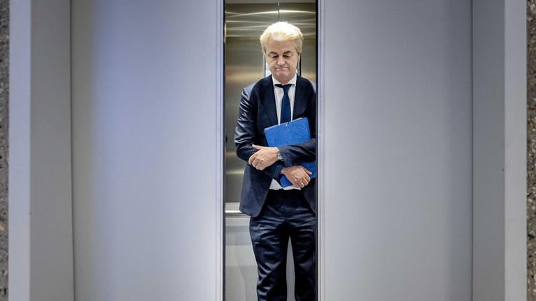 Geert Wilders 