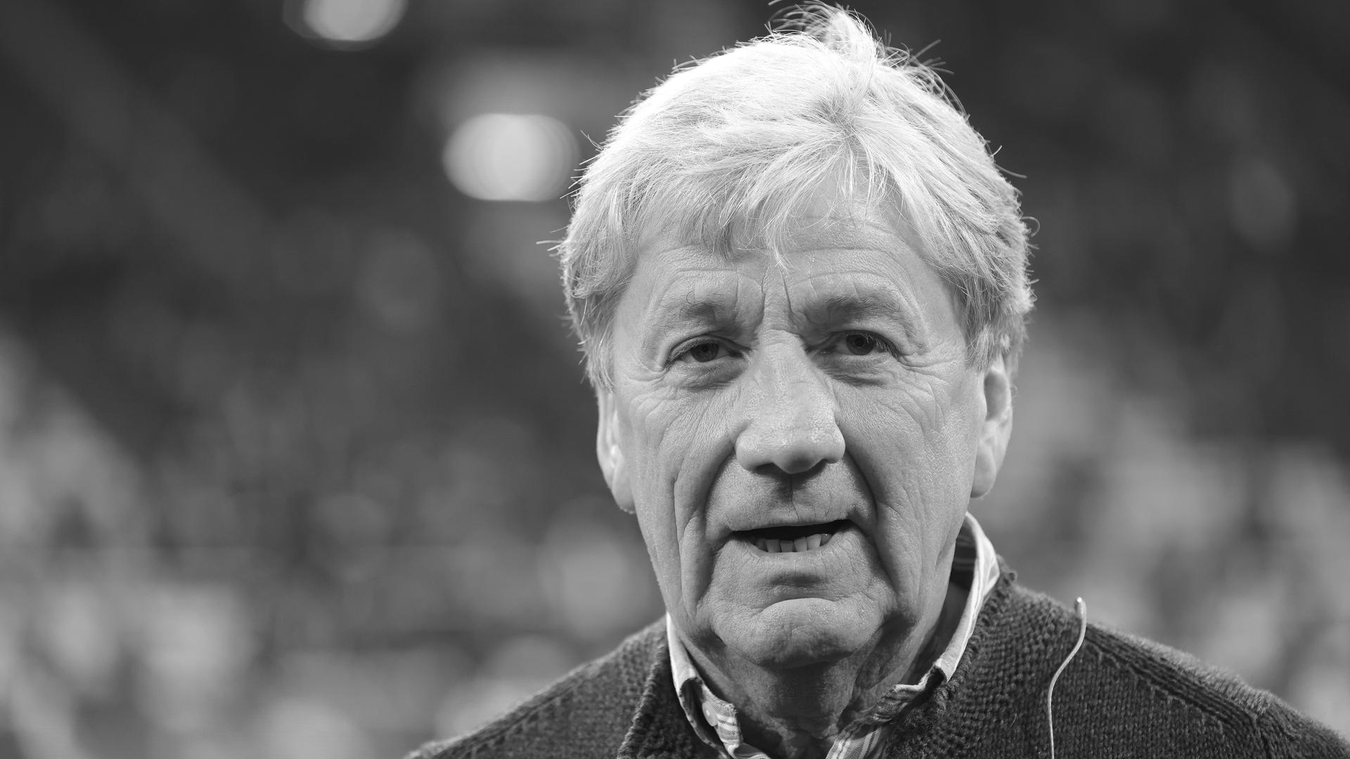 Fußball-Weltmeister Frank Mill ist tot