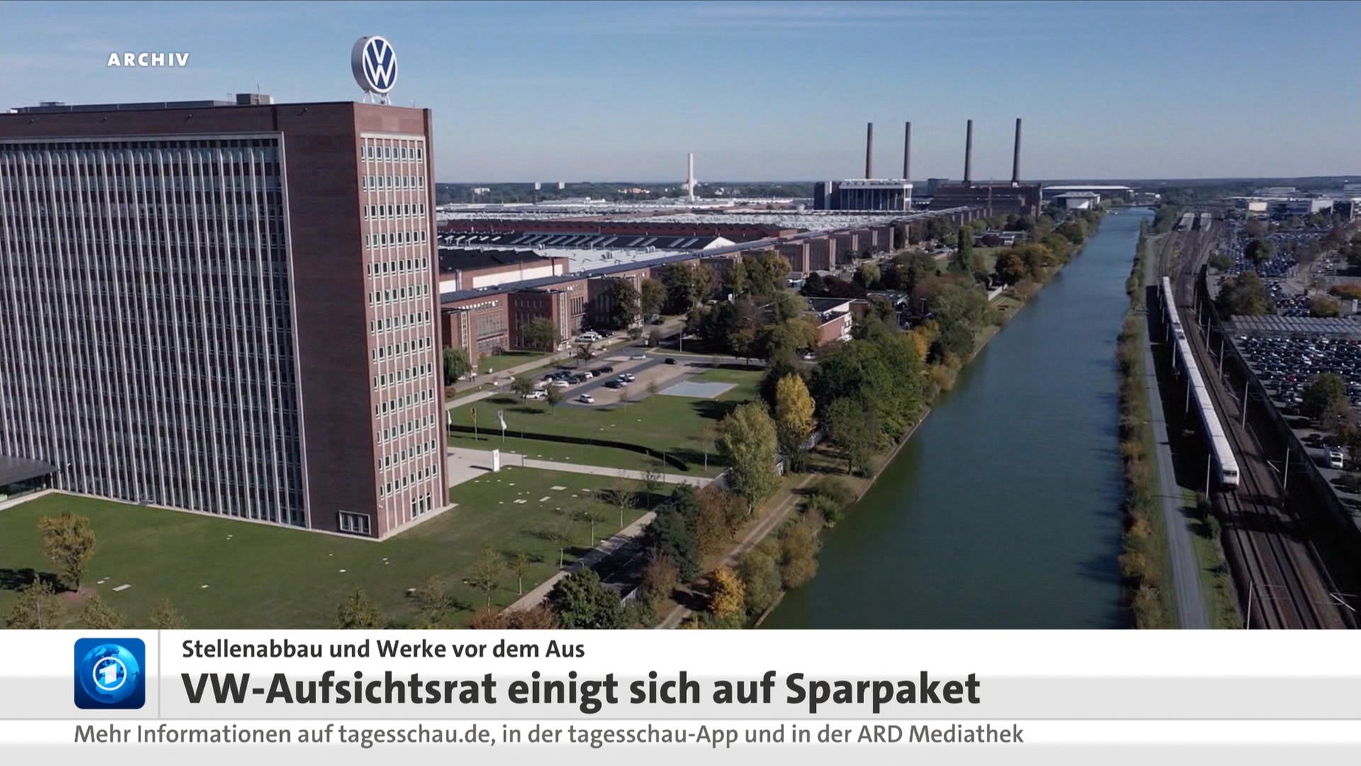 Sendungsbild | ARD-aktuell
