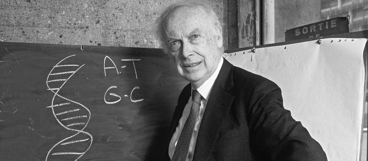 James Watson