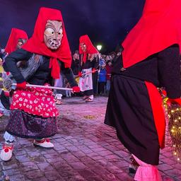 Hexensprung in Bad Bergzabern 2026