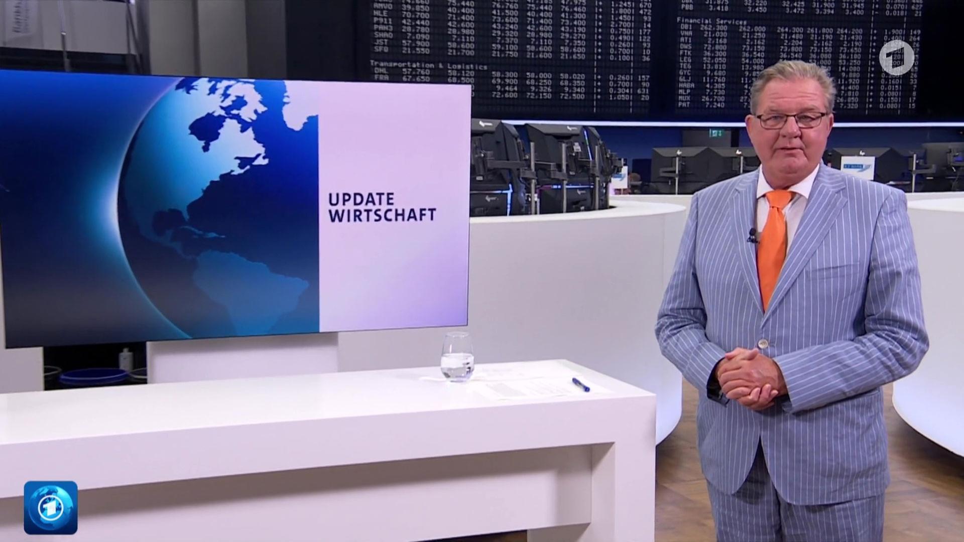Update Wirtschaft vom 03.08.2026