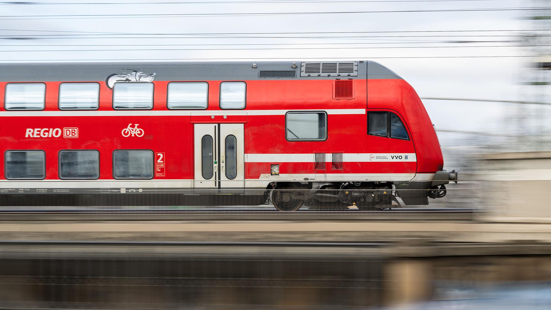 Deutschlandticket für Gelegenheitsfahrer: Bilger findet Idee gut Deutschlandticket für Gelegenheitsfahrer: Bilger findet Idee gut