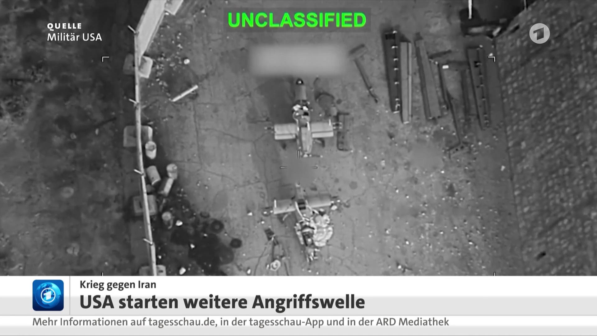 tagesschau in 100 Sekunden