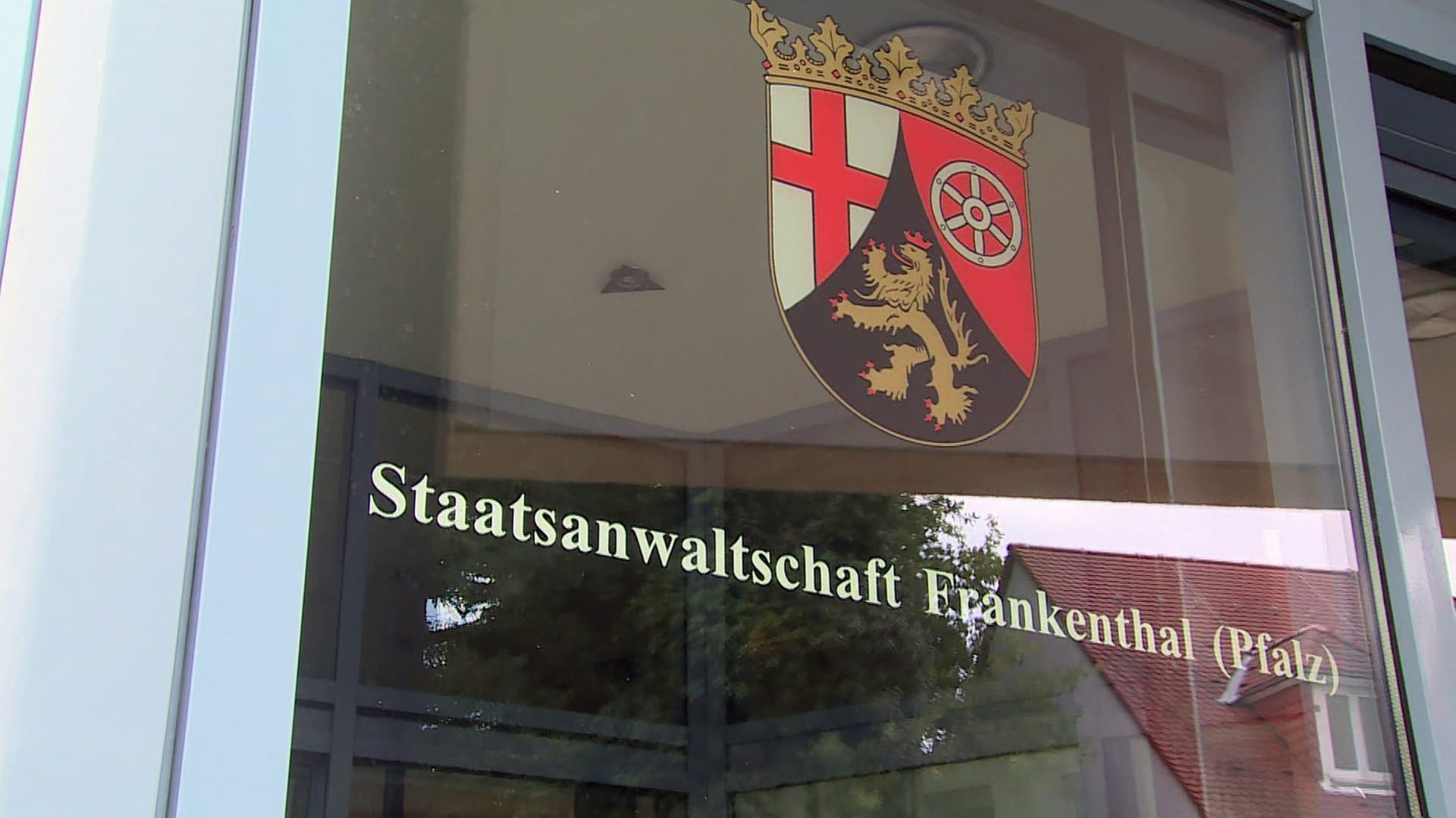 Tödliche Schüsse in Bad Dürkheim: Verdächtiger wegen Totschlags angeklagt