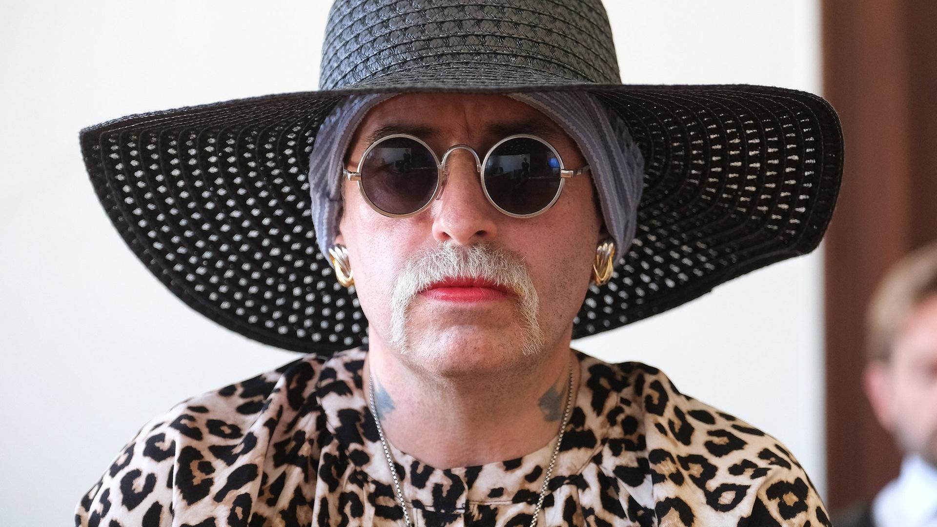 Marla-Svenja Liebich | picture alliance/dpa/Sebastian Willnow