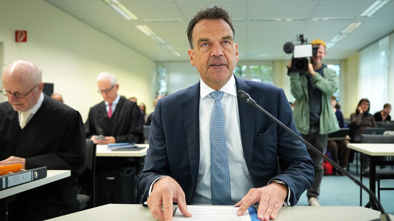 Trotz Ermittlungen – Gröner will weitere Bauprojekte umsetzen