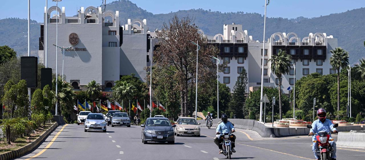 Pakistan drängt auf neue Gespräche zwischen USA und Iran