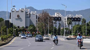 Pakistan drängt auf neue Gespräche zwischen USA und Iran