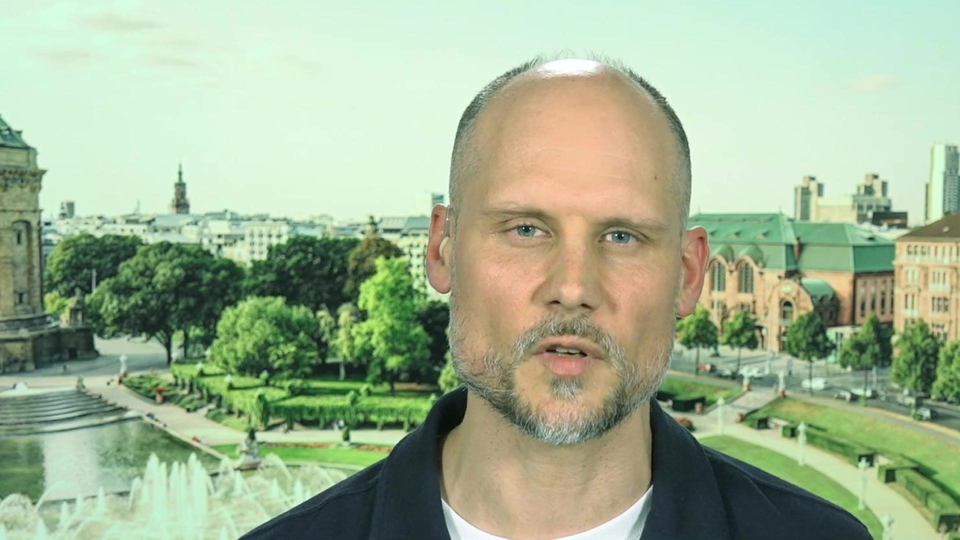 Sendungsbild | ARD-aktuell