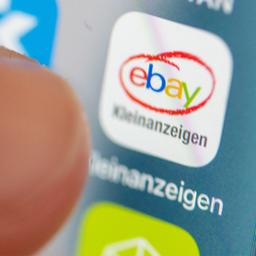 Ebay Kleinanzeigen App