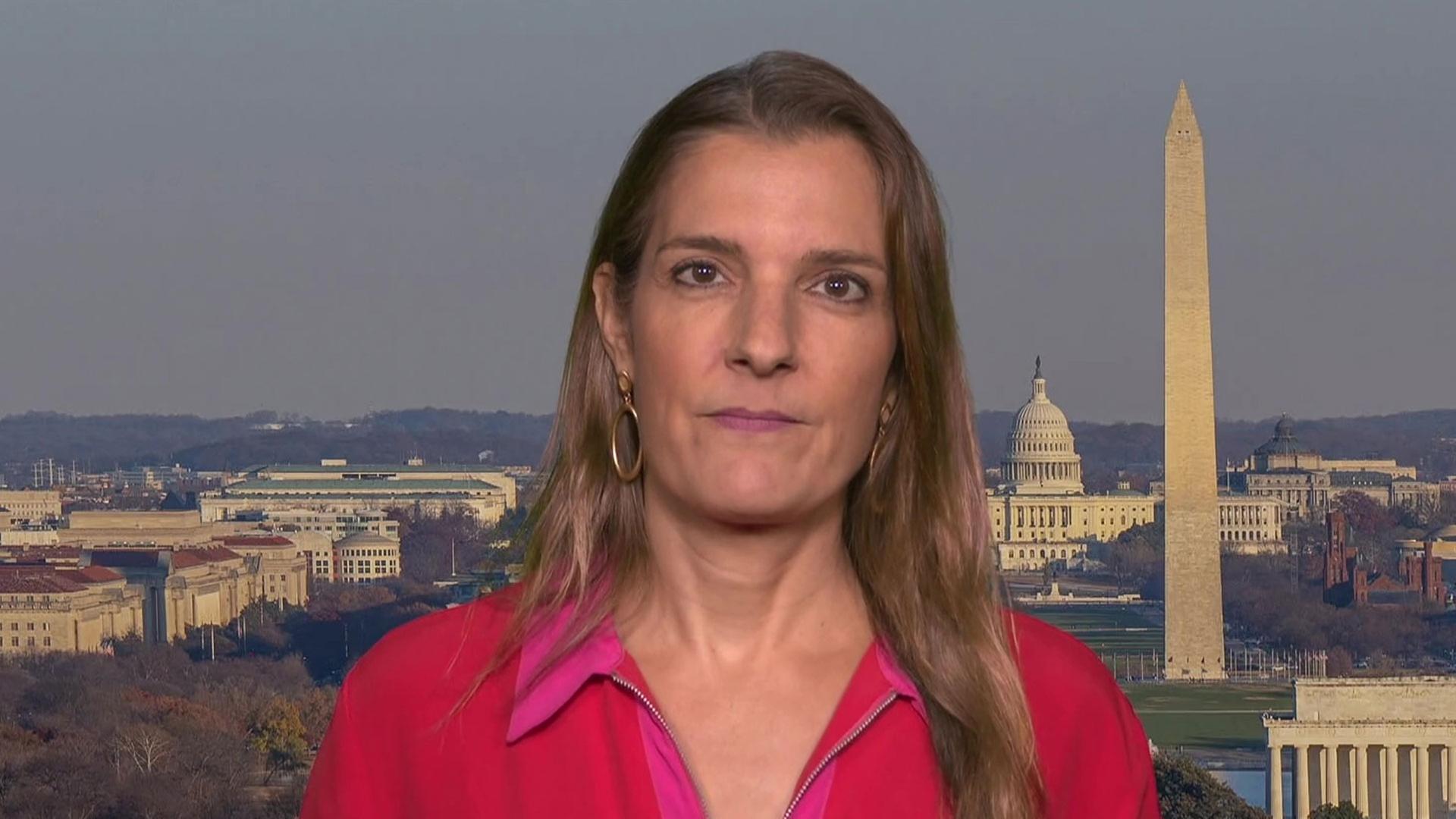 Kerstin Klein, ARD Washington, zur Einigung auf Abkommen zwischen USA und Iran