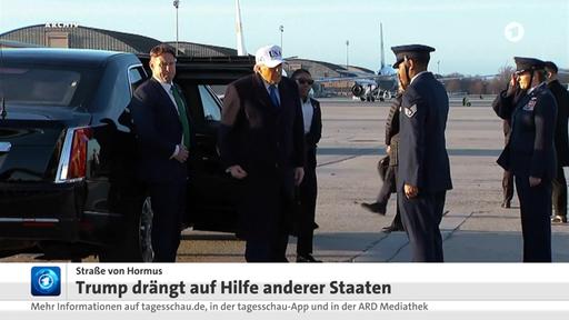 tagesschau in 100 Sekunden