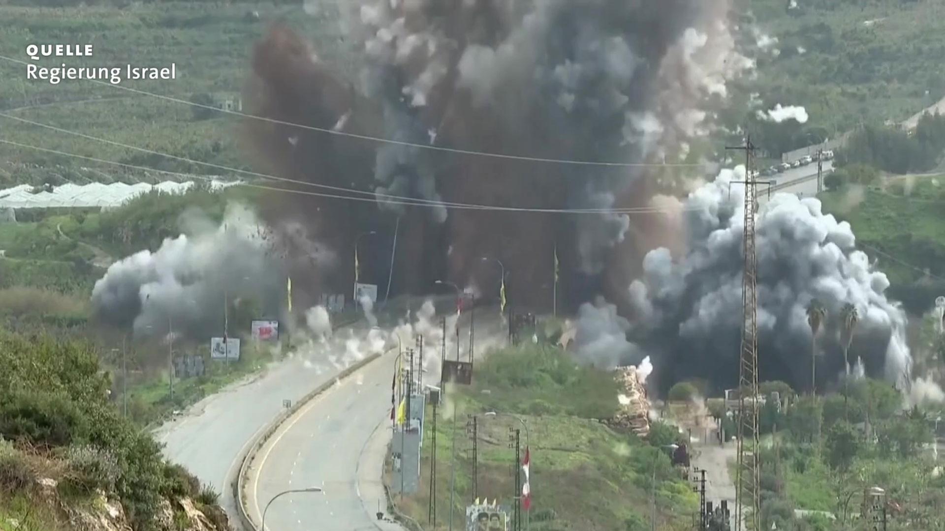 Sendungsbild | ARD-aktuell