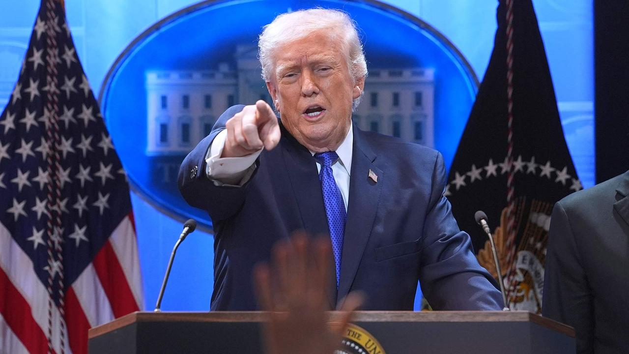 Neue Trump-Zölle: Wer gewinnt, wer verliert, was kommt noch?