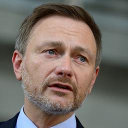 Christian Lindner (FDP)