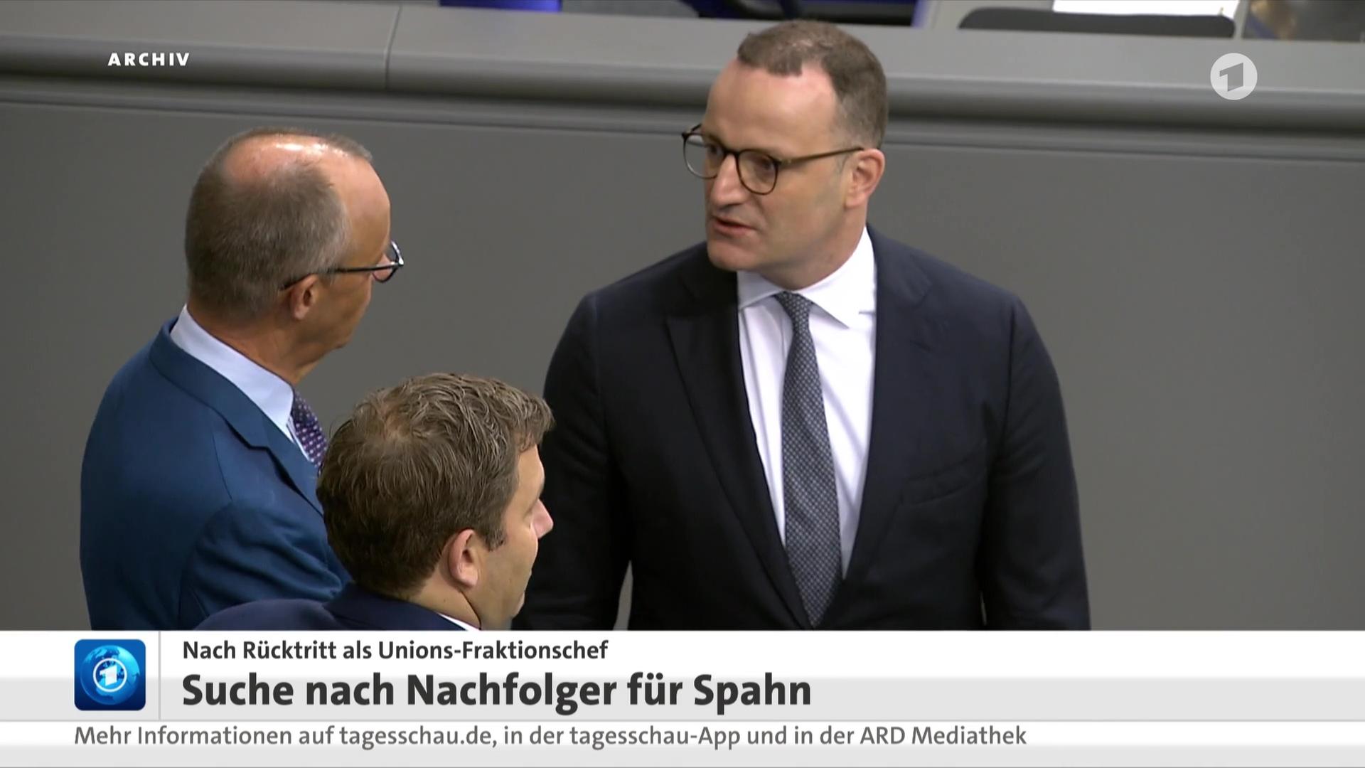 Sendungsbild | ARD-aktuell