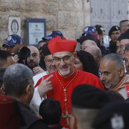 Pierbattista Pizzaballa