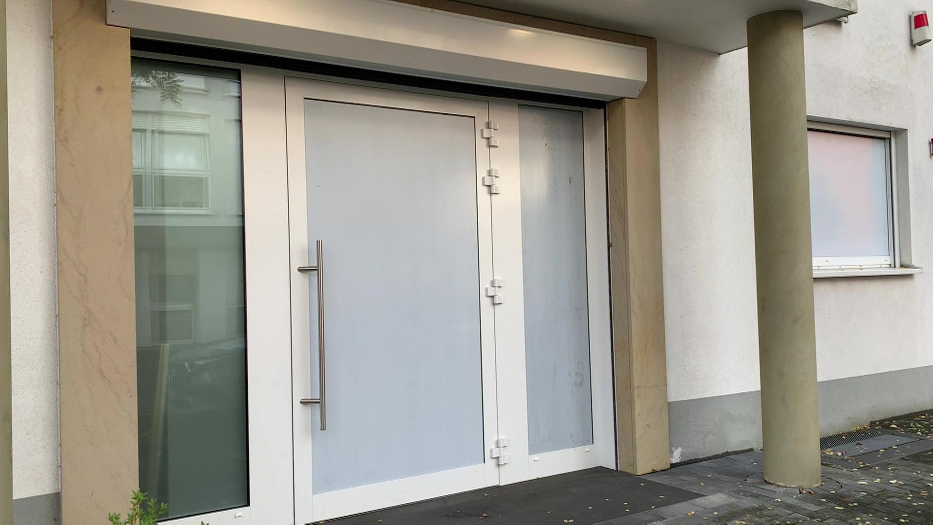 Schüsse auf Juweliergeschäft in Gütersloh