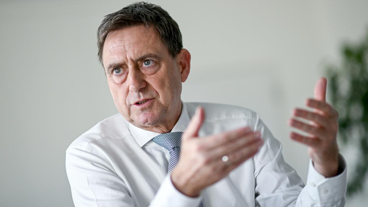 GKV-Spitzenverband warnt vor Zahlungsunfähigkeit von Pflegekassen