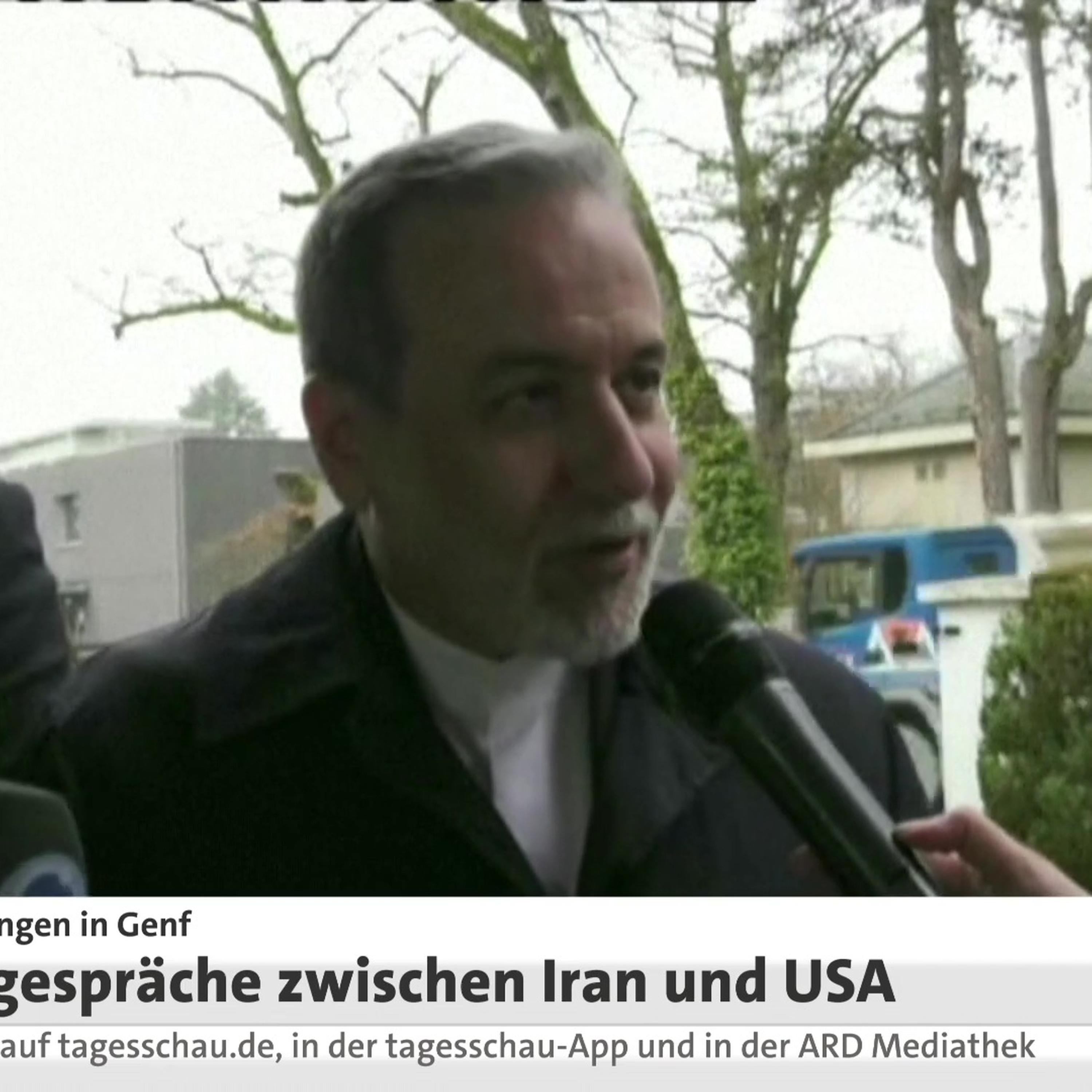 tagesschau in 100 Sekunden