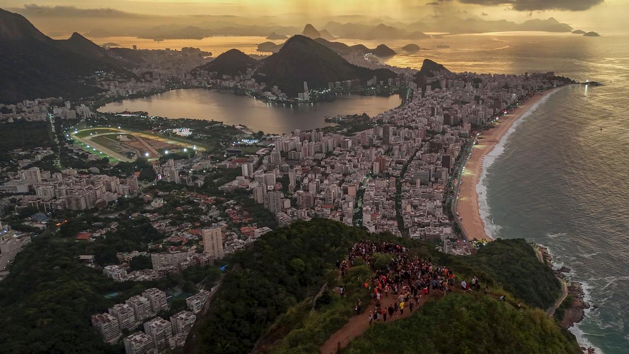 Welt-AIDS-Konferenz: Brasiliens Kampf um neue HIV-Medikamente