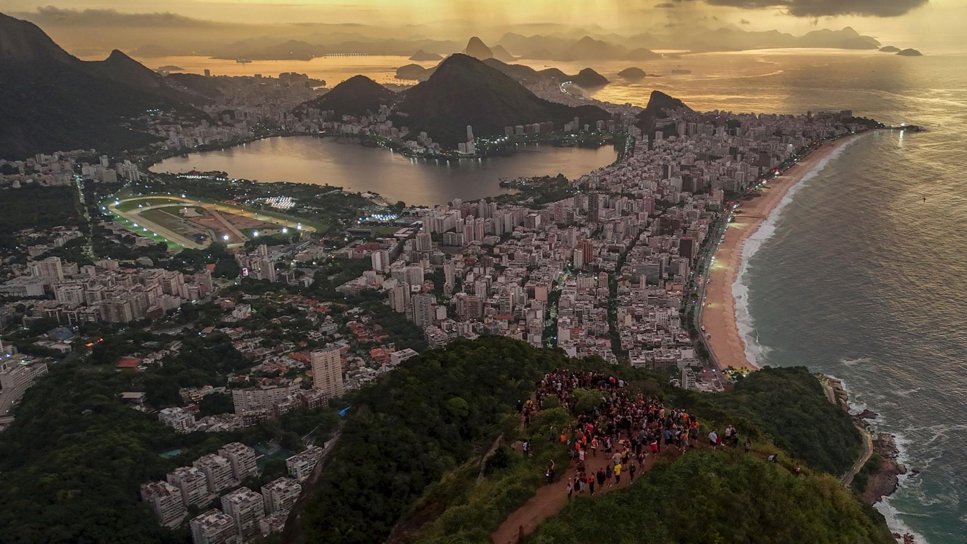 Welt-AIDS-Konferenz: Brasiliens Kampf um neue HIV-Medikamente