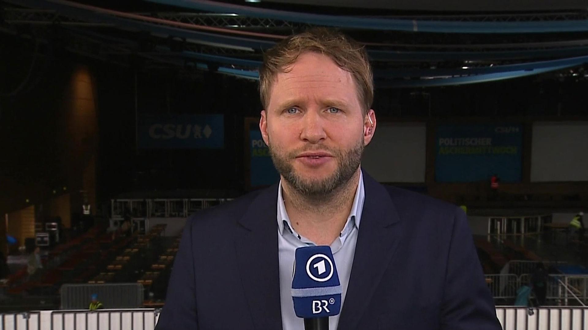 Sendungsbild | ARD-aktuell