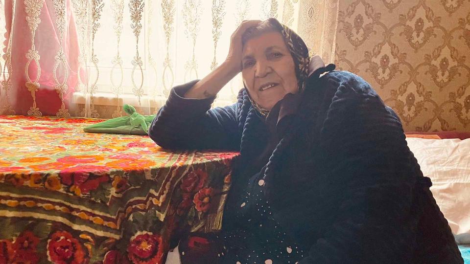 Völkermord an Roma in der Ukraine Wenig Wissen und viel Schmerz