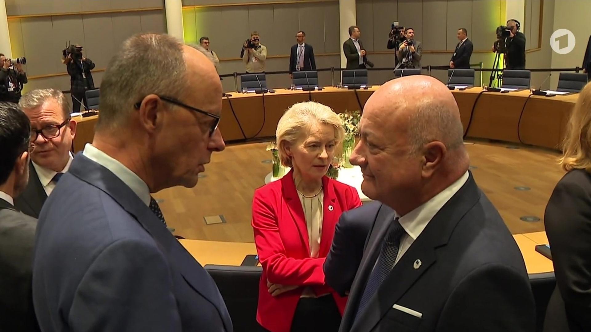 Sendungsbild | ARD-aktuell