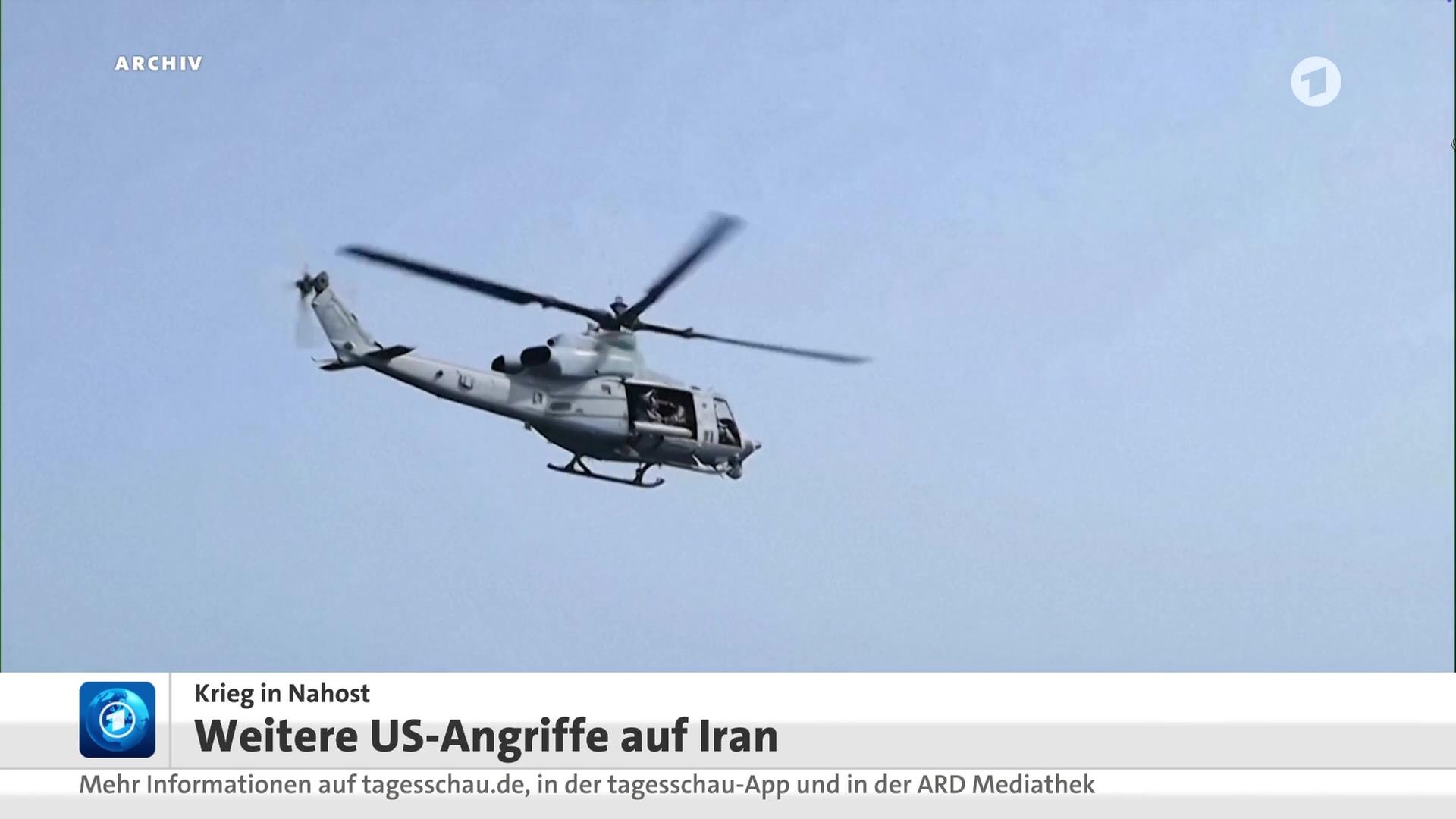 Sendungsbild | ARD-aktuell