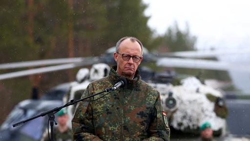 Was Deutschland von der Lockerung der Sanktionen hält