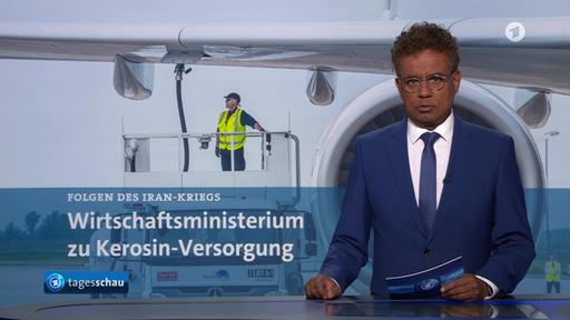 Wirtschaftsministerin Reiche lädt zu Gesprächen über mögliche Kerosinknappheit ein