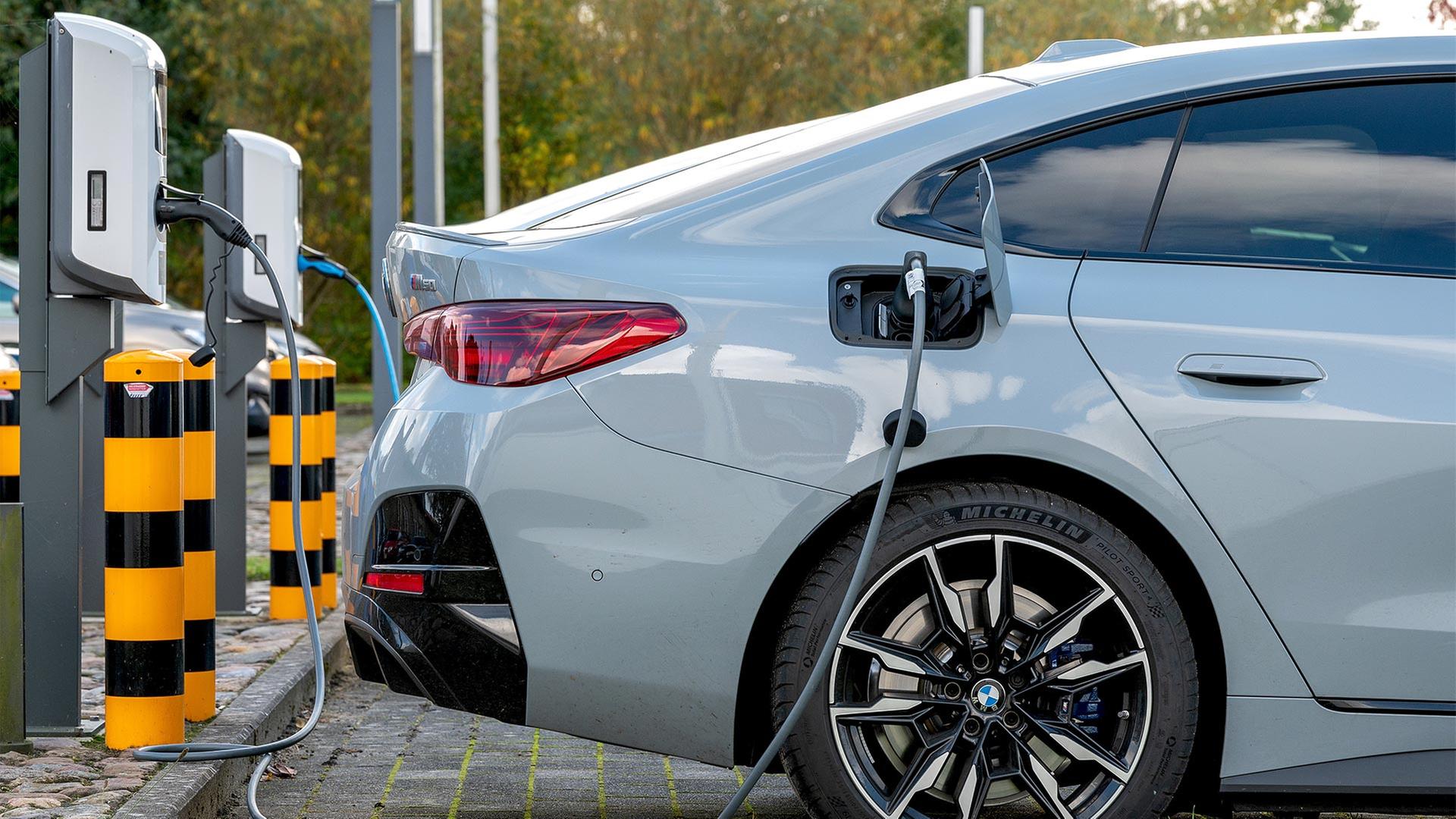 Sind die Zulassungszahlen bei E-Autos irreführend?