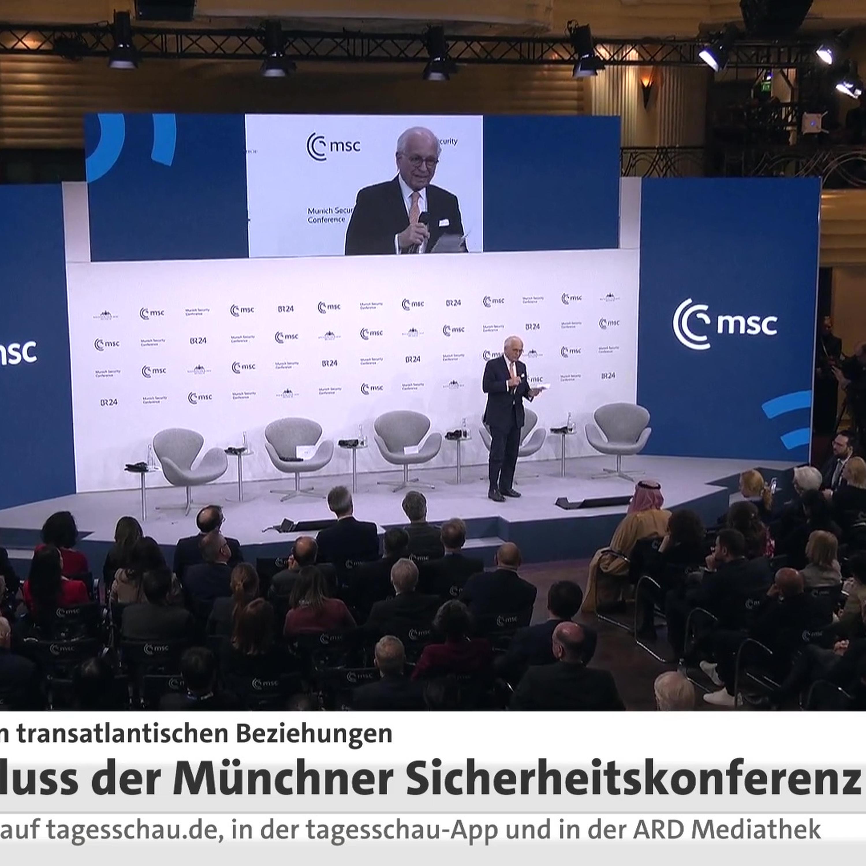 tagesschau in 100 Sekunden tagesschau in 100 Sekunden