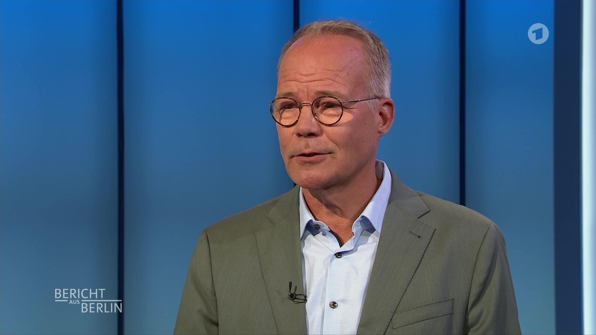 Matthias Miersch | ARD-aktuell