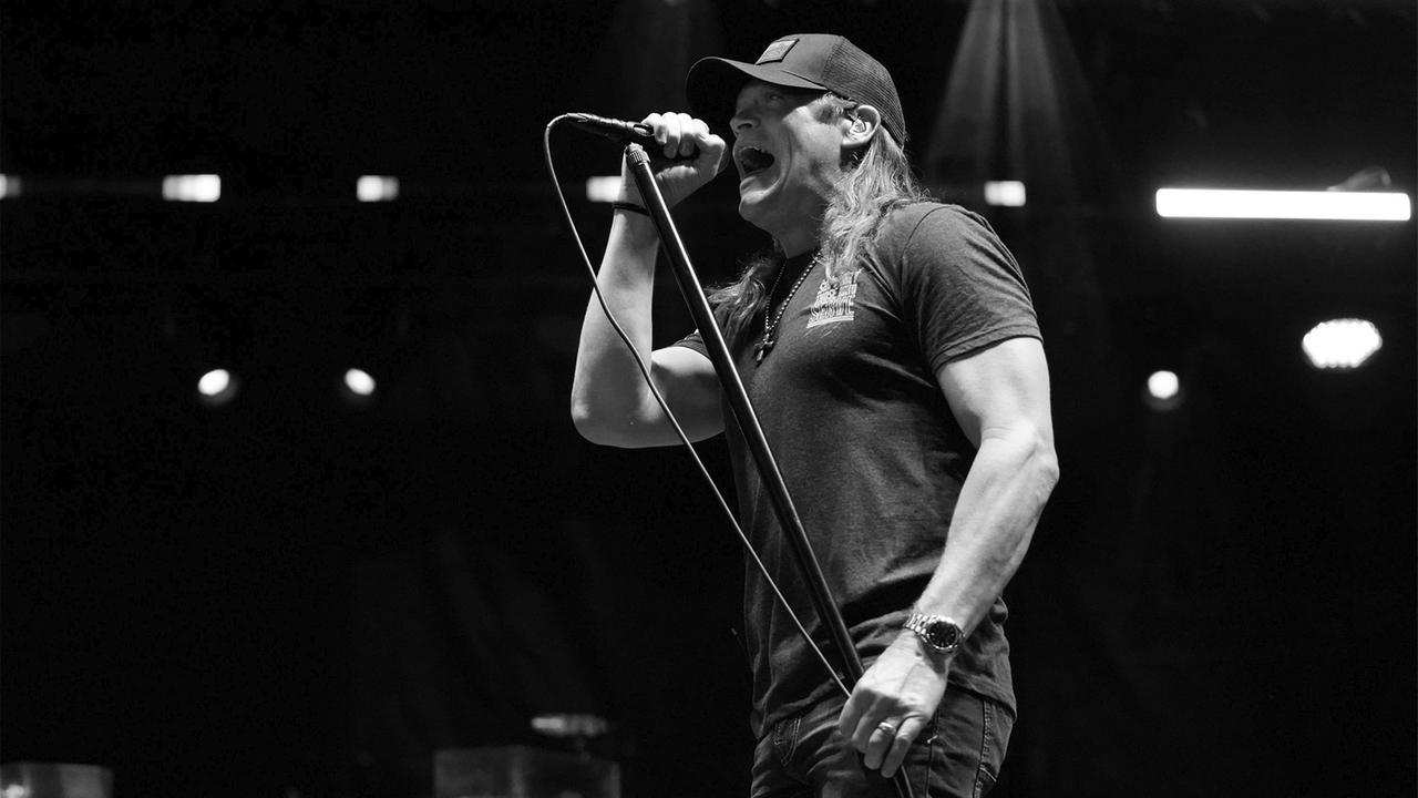 "3 Doors Down"-Frontmann Brad Arnold gestorben