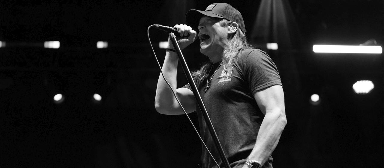 Brad Arnold 