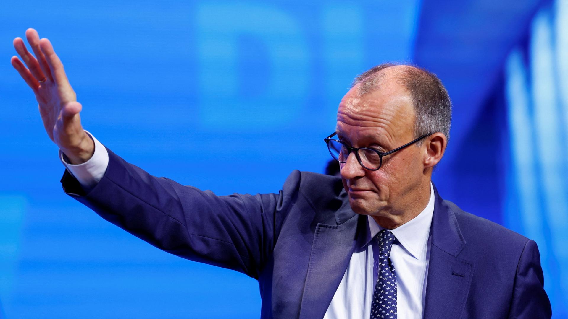 Image for Abstimmung im Bundestag: Die Rente ist umstritten