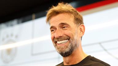 Juergen Klopp