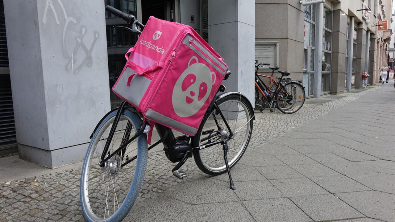 Taiwans Wettbewerbsbehörde lehnt Verkauf von Foodpanda an Grab ab