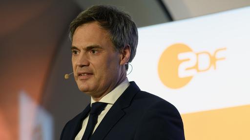 ZDF-Intendant Himmler wiedergewählt