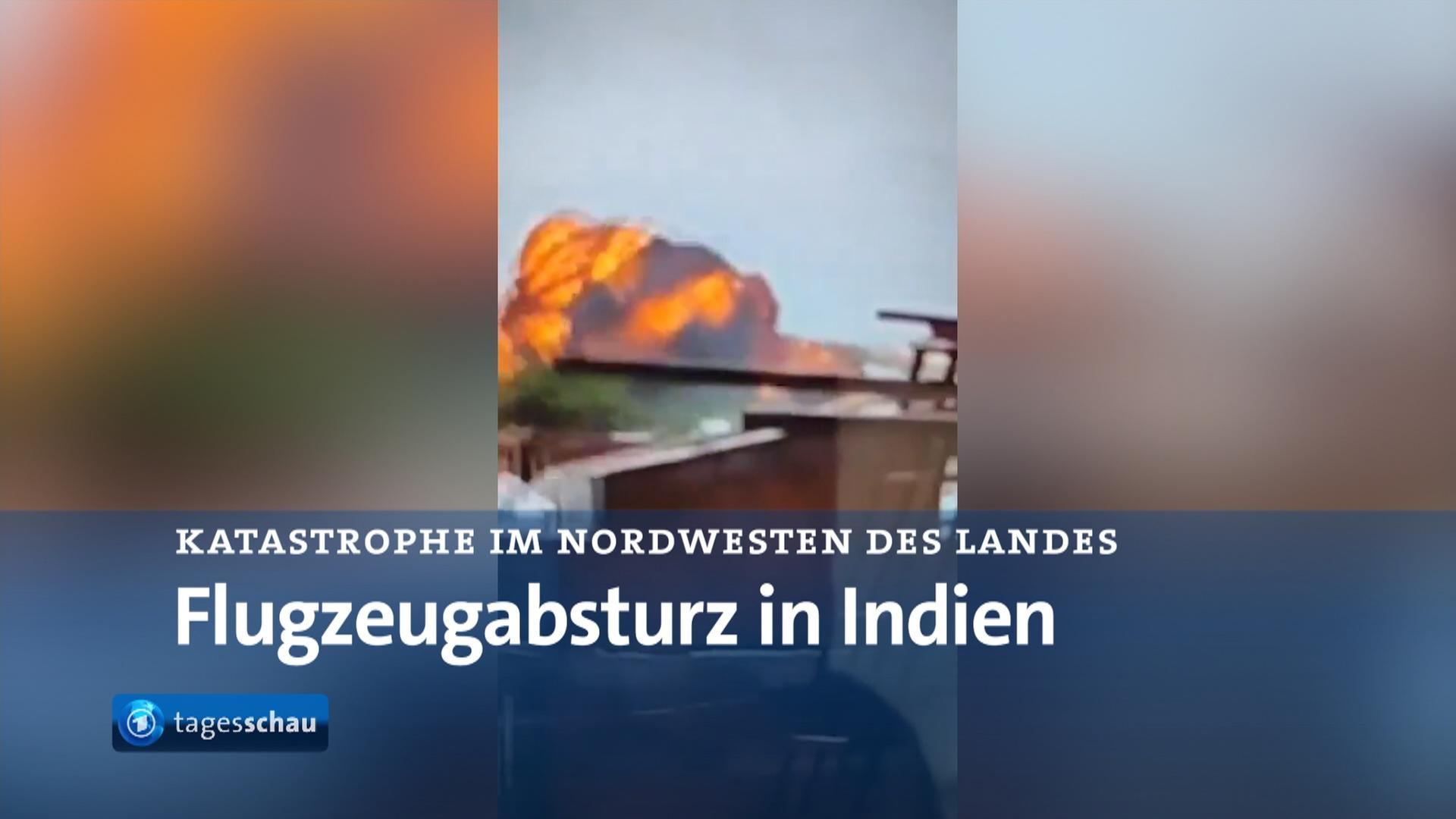 Sendungsbild | ARD-aktuell