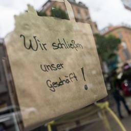 In den kommenden Monaten werden viele Firmeninsolvenzen in Deutschland befürchtet.