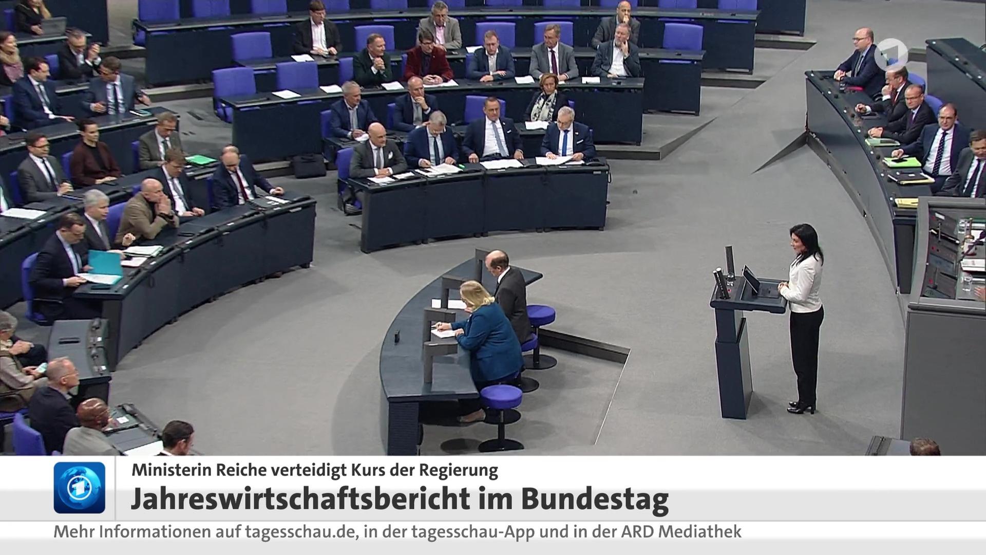 Sendungsbild | ARD-aktuell