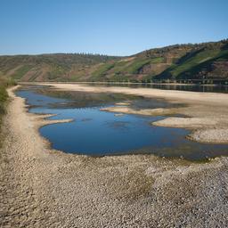 Klimawandel und Umwelt