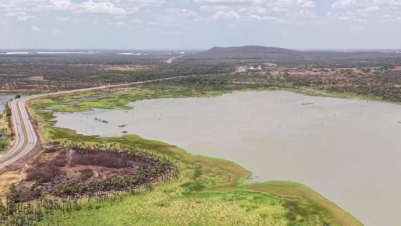 KI-Rechenzentrum bedroht Menschen und Umwelt