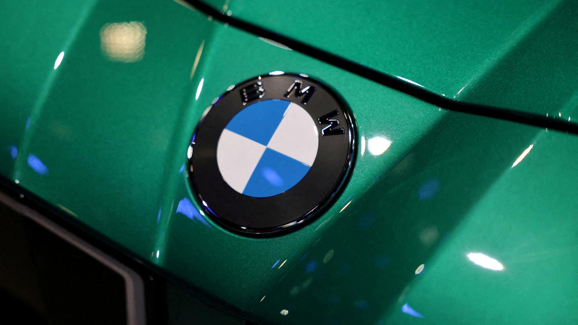 Autobauer in der Krise: Warum auch BMW jetzt viele Stellen streicht